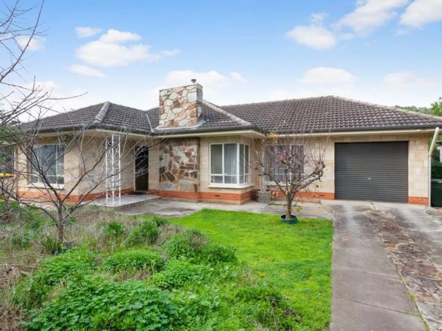 House for rent in Horseshoe Creek, South Australia