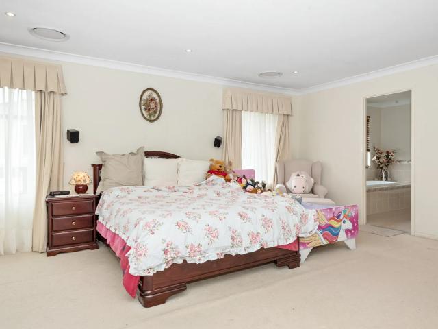 House for rent in Kellyville