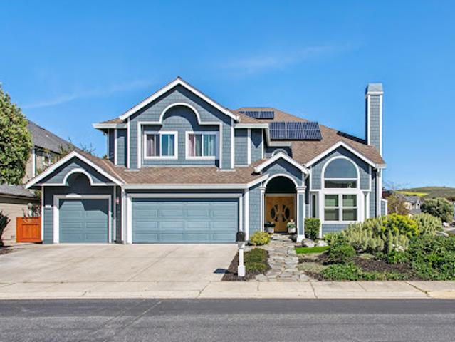 House for sale in San Mateo, California