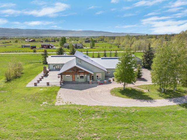 House for sale in Tetonia