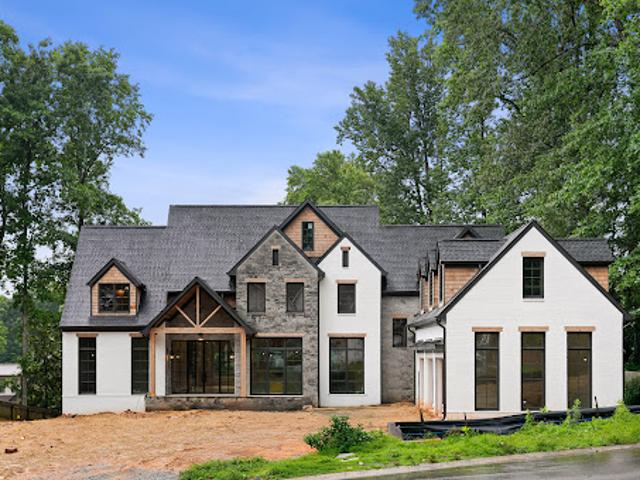 House for sale in Marietta