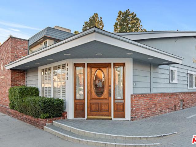 House for sale in Studio City Neighborhood Council District, Canoga Park