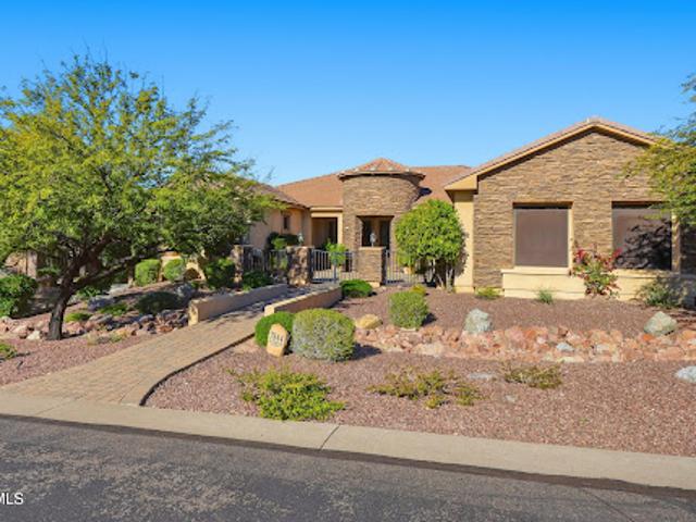 House for sale in Mesa, Arizona