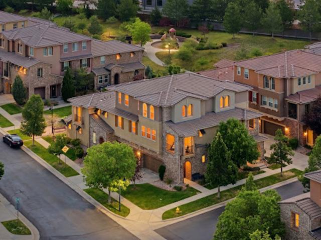 House for sale in Highlands Ranch, Colorado