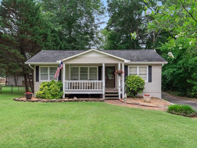 House for sale in Springville, Alabama