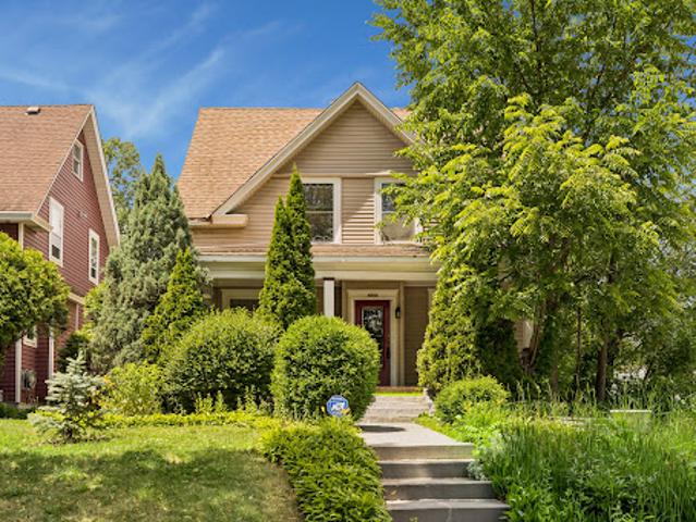 House for sale in Hennepin, Minnesota