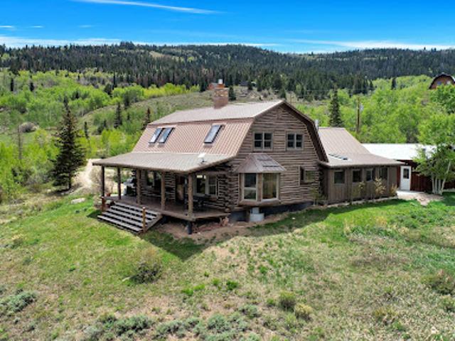 House for sale in Kremmling, Colorado