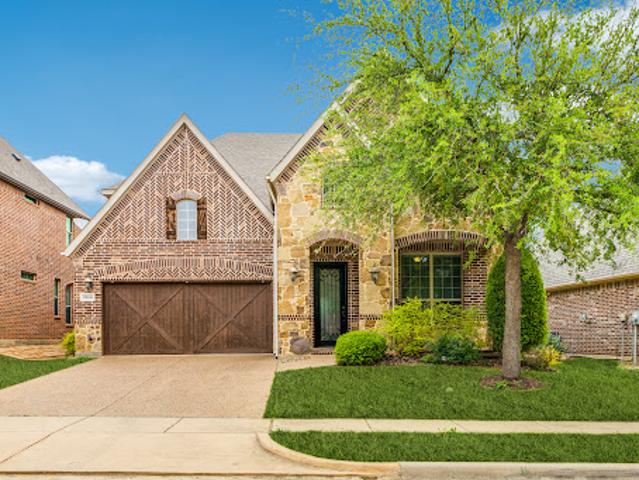 House for sale in Denton, Texas