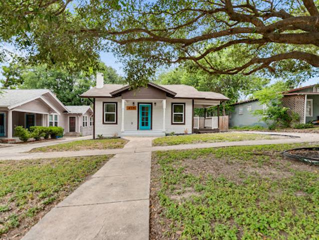 House for sale in Leesville, Texas
