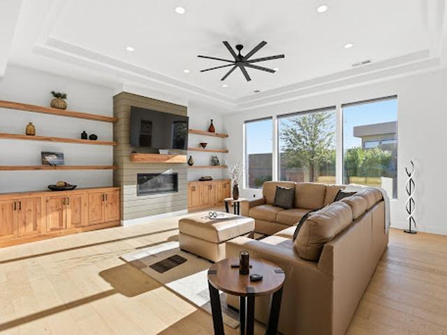 House for sale in Saint George, Utah