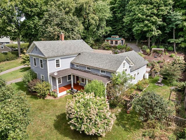 House for sale in Canton, Capitol Planning Region