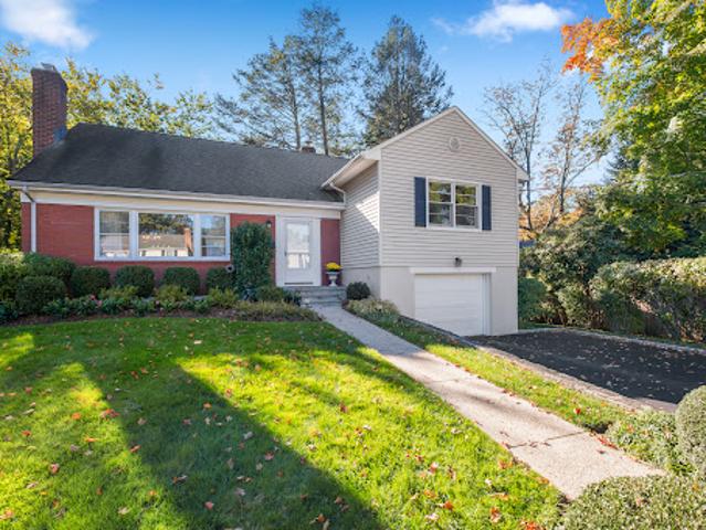 House for sale in Hartsdale, Westchester County