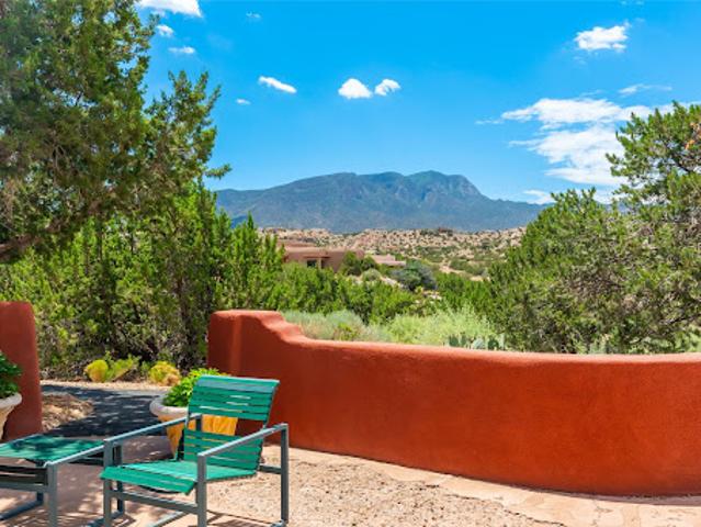 House for sale in New Mexico