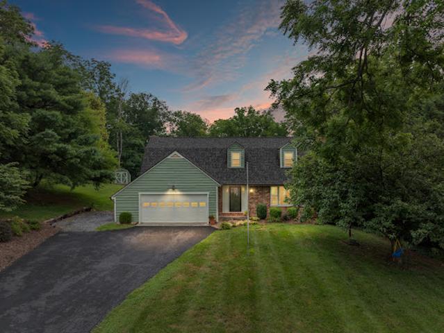 House for sale in Virginia