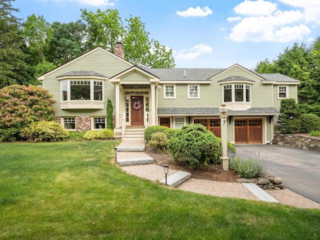 House for sale in Acton, Massachusetts
