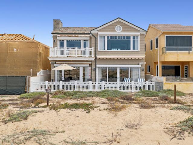 House for rent in Corona Del Mar, California