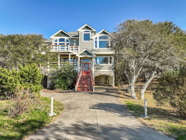 House for sale in North Carolina