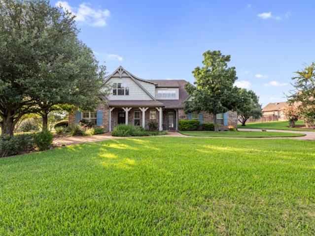 House for sale in Denton, Texas