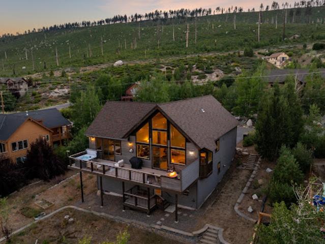 House for sale in South Lake Tahoe, California