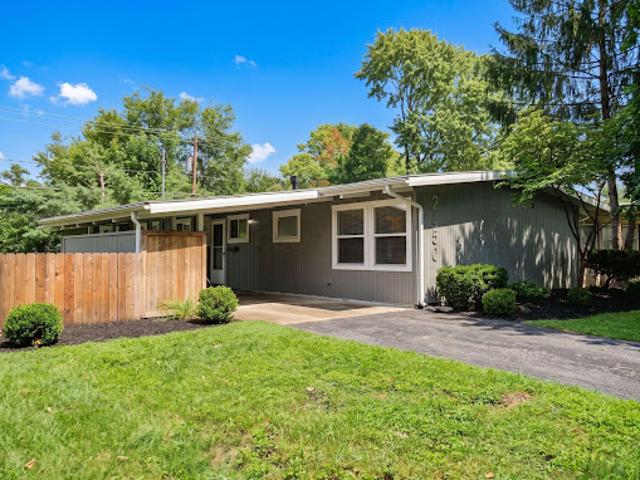 House for sale in Columbus, Ohio