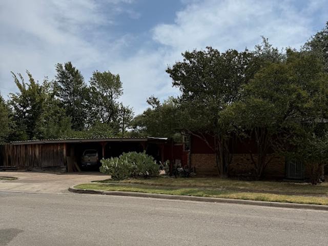 House for sale in Dallas, Texas