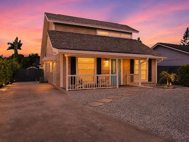 House for sale in Naples, Florida