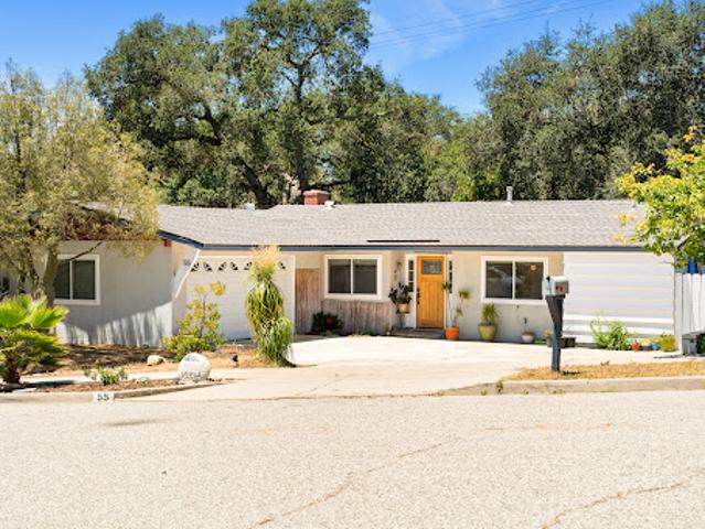 House for sale in California