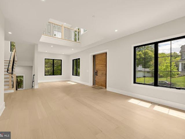 House for sale in Bethesda, Montgomery County