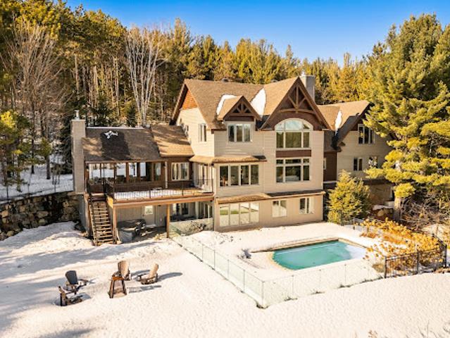 House for sale in Matawinie, Quebec