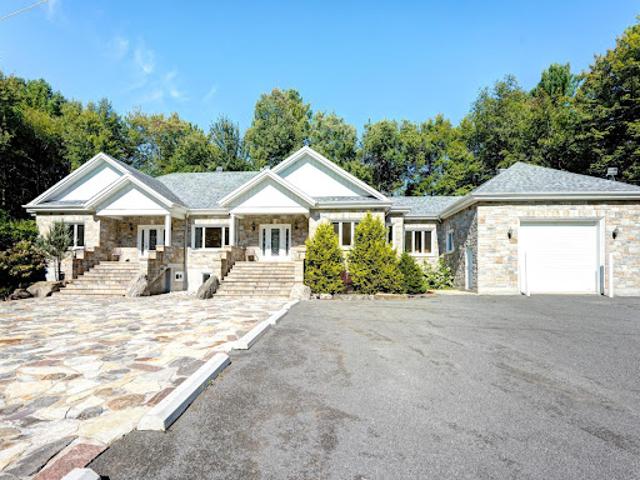 House for sale in Mascouche, Lanaudière