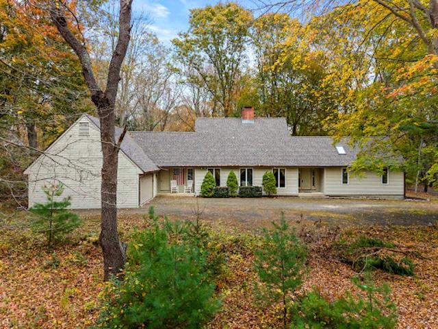 House for sale in Old Lyme, Connecticut