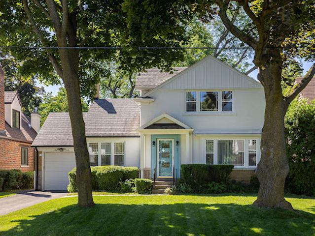House for sale in Woburn, Ontario
