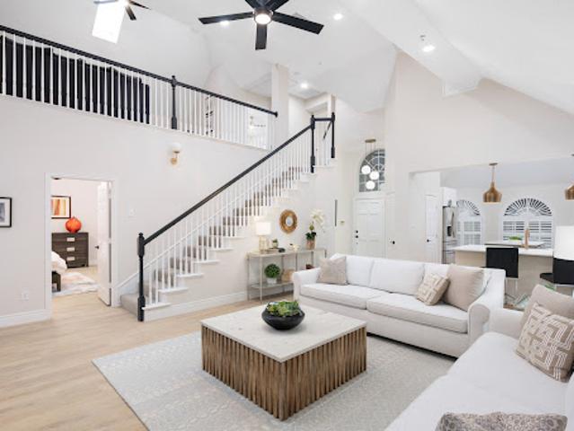 House for sale in Addison, Texas