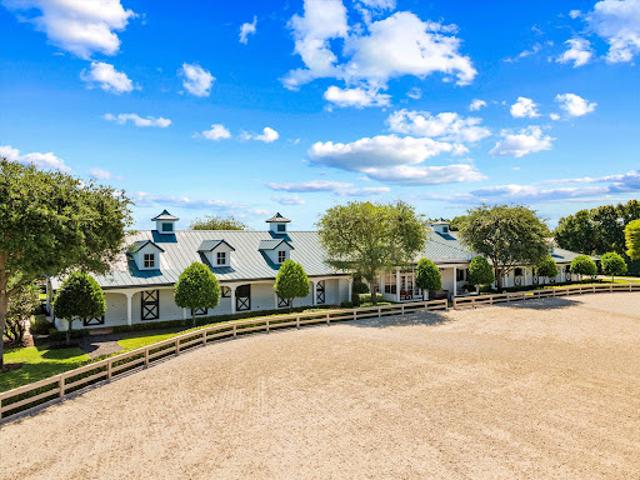 House for sale in Wellington, Florida