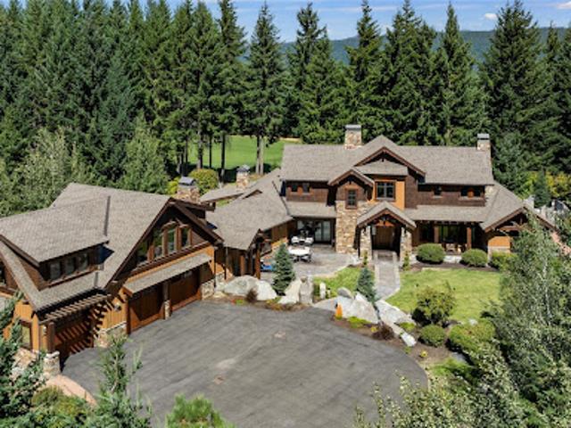 House for sale in Cle Elum, Washington