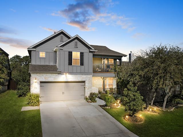 House for sale in Leesville, Texas