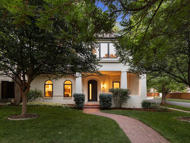 House for sale in Denver, Colorado