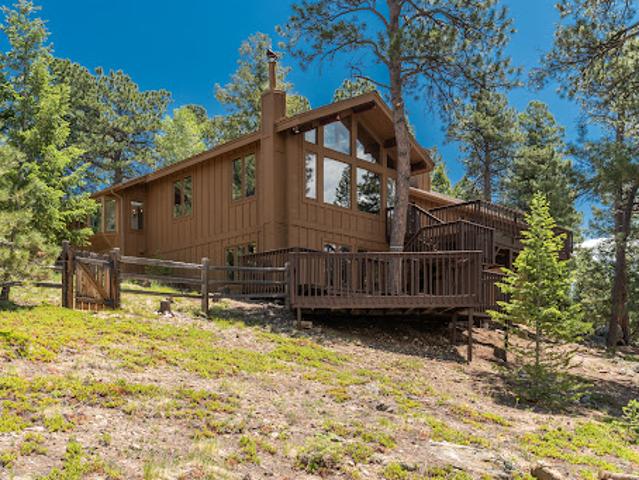 House for sale in Evergreen, Colorado