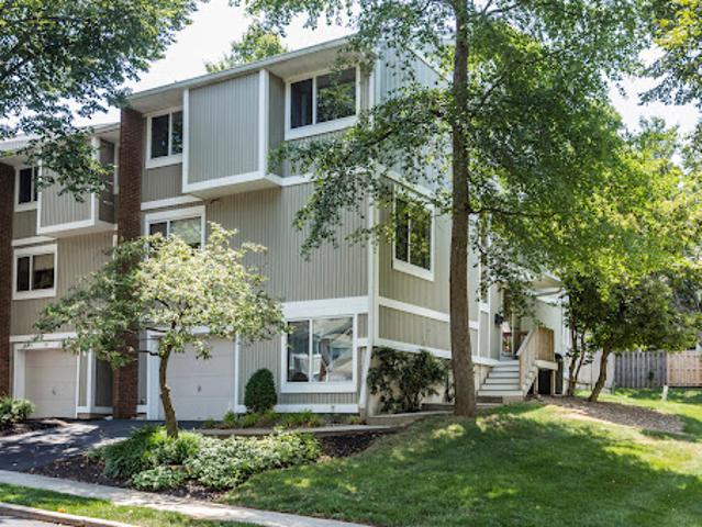 House for sale in Princeton, New Jersey