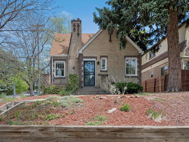 House for sale in Denver, Colorado