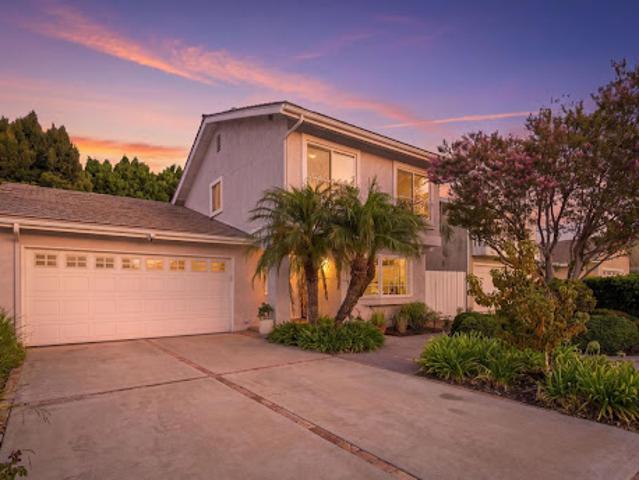 House for sale in Irvine, California