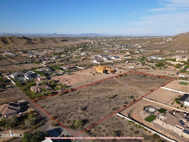 House for sale in Laveen, Arizona