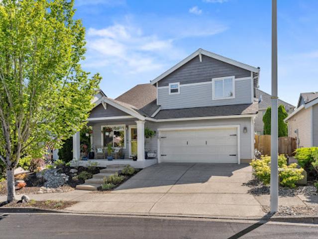 House for sale in Camas, Washington