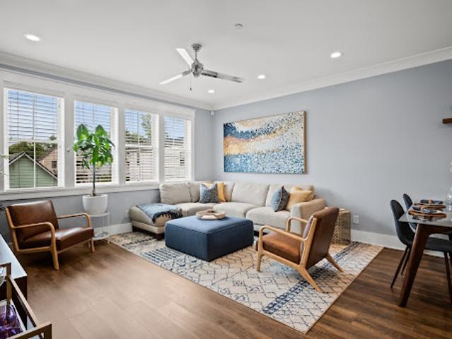 House for sale in Charleston, South Carolina