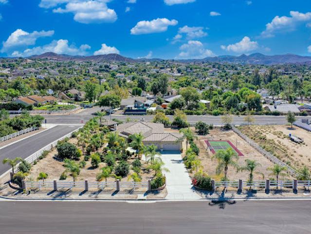 House for sale in Riverside, California