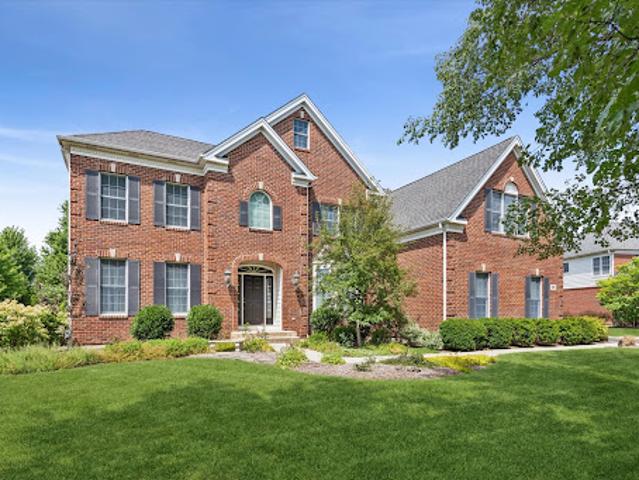 House for sale in Illinois
