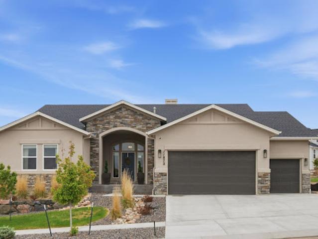 House for sale in Colorado Springs, Colorado
