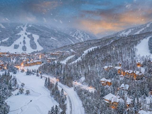 House for sale in Eagle, Colorado