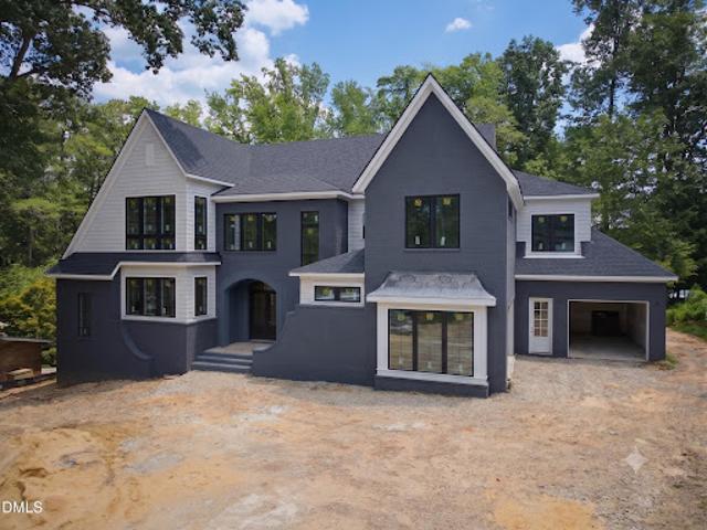House for sale in Wake, North Carolina