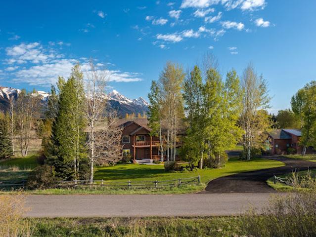 House for sale in Wyoming